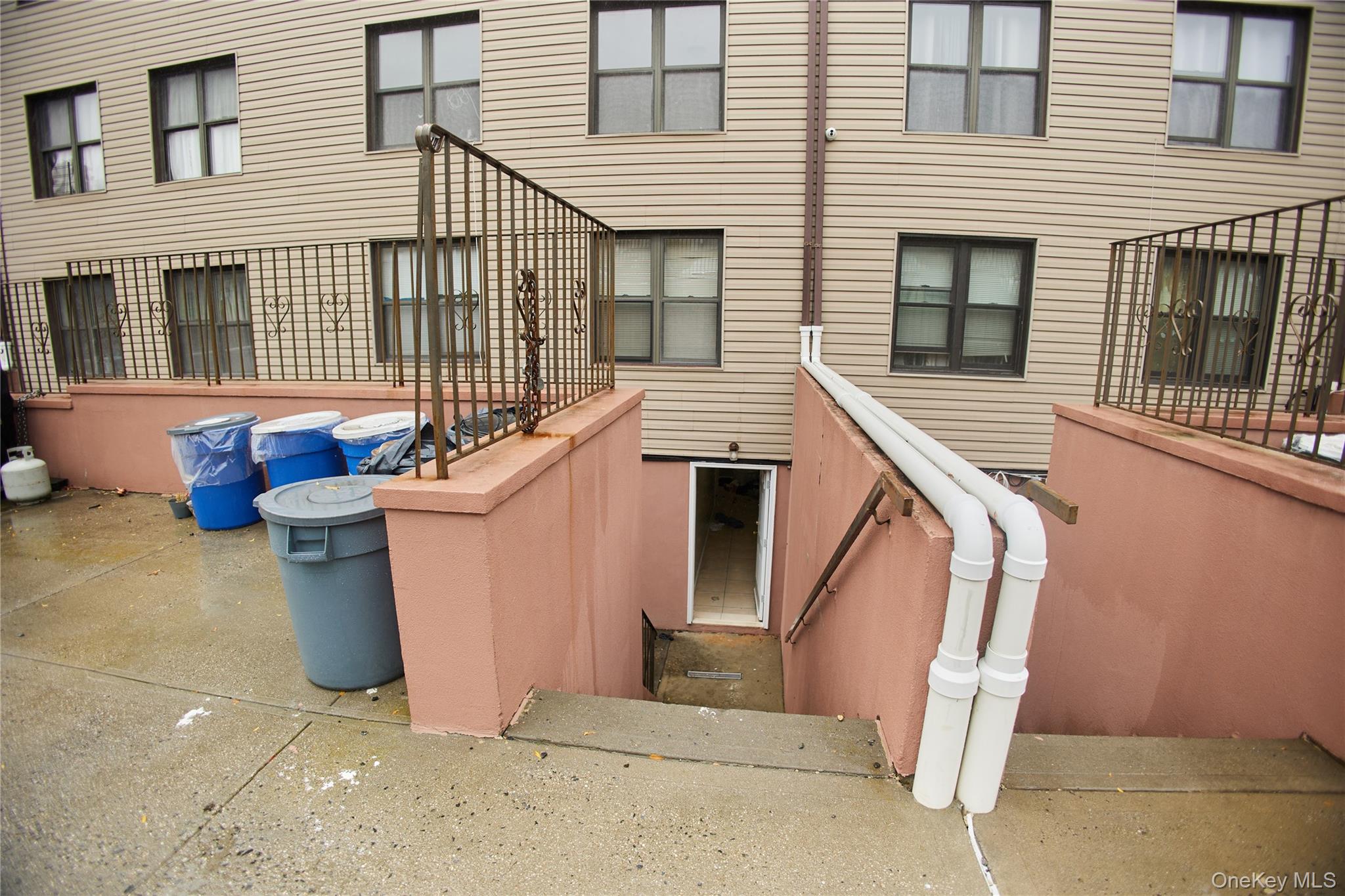 1292 Saint Marks Avenue, Unit 2 Brooklyn, NY 11213 - Photo 30 of 32 a view of a house with outdoor space