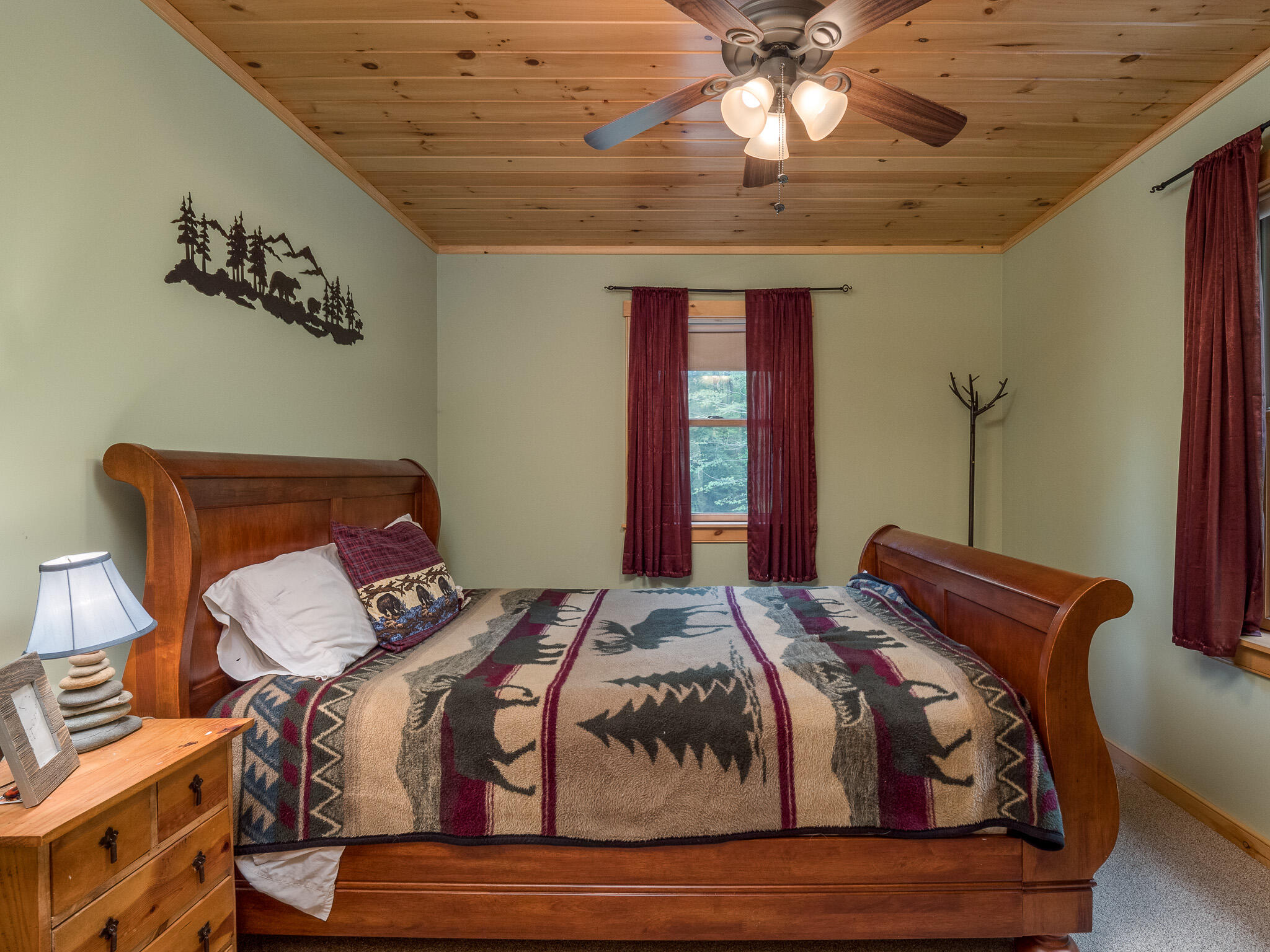 27 Eagle Ridge Road Bethel, ME 04217 - Photo 17 of 42 Eagle Ridge-12