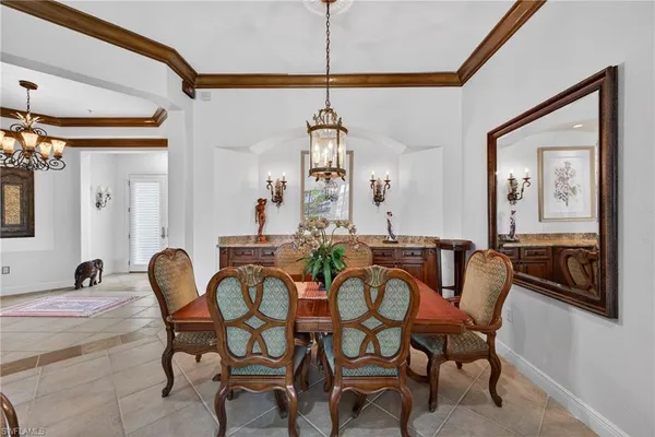 $7,250 | 15543 Monterosso Lane, Unit 101, Naples, FL 34110