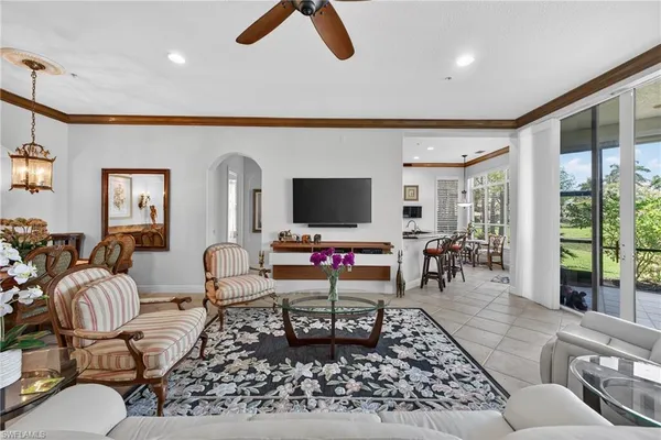 $7,250 | 15543 Monterosso Lane, Unit 101, Naples, FL 34110