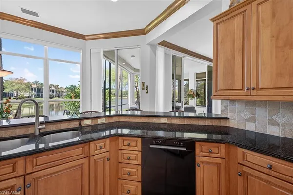 $7,250 | 15543 Monterosso Lane, Unit 101, Naples, FL 34110