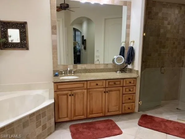 $7,250 | 15543 Monterosso Lane, Unit 101, Naples, FL 34110