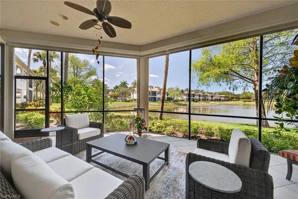 $7,250 | 15543 Monterosso Lane, Unit 101, Naples, FL 34110
