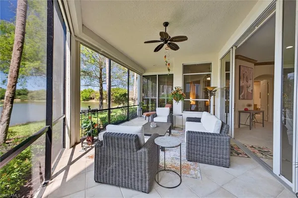 $7,250 | 15543 Monterosso Lane, Unit 101, Naples, FL 34110