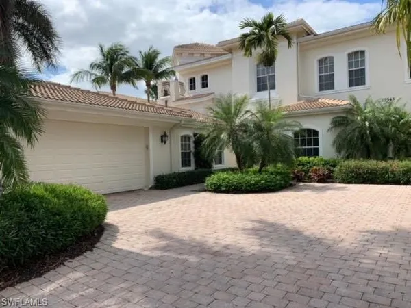 $7,250 | 15543 Monterosso Lane, Unit 101, Naples, FL 34110