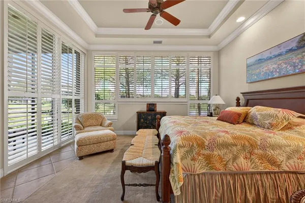 $7,250 | 15543 Monterosso Lane, Unit 101, Naples, FL 34110