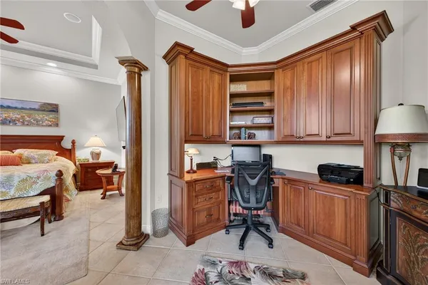 $7,250 | 15543 Monterosso Lane, Unit 101, Naples, FL 34110