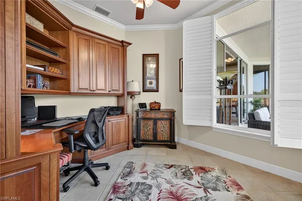 $7,250 | 15543 Monterosso Lane, Unit 101, Naples, FL 34110