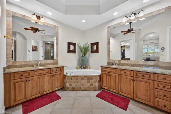 $7,250 | 15543 Monterosso Lane, Unit 101, Naples, FL 34110