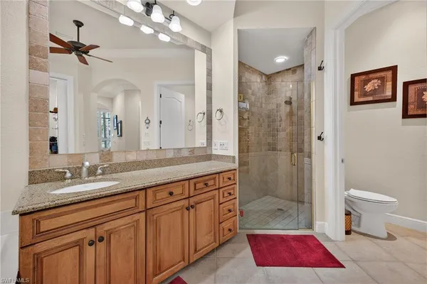 $7,250 | 15543 Monterosso Lane, Unit 101, Naples, FL 34110