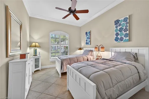 $7,250 | 15543 Monterosso Lane, Unit 101, Naples, FL 34110