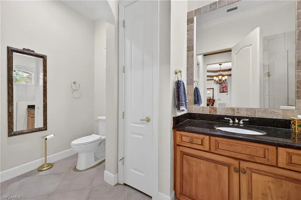 $7,250 | 15543 Monterosso Lane, Unit 101, Naples, FL 34110