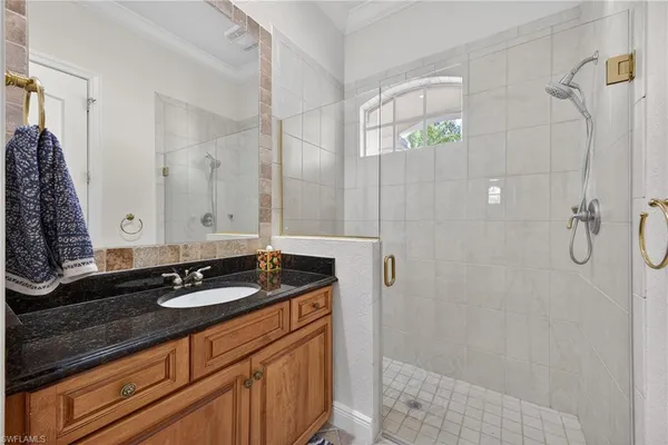 $7,250 | 15543 Monterosso Lane, Unit 101, Naples, FL 34110