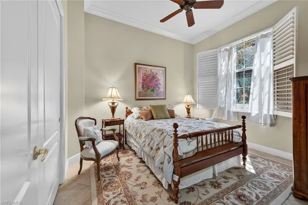 $7,250 | 15543 Monterosso Lane, Unit 101, Naples, FL 34110