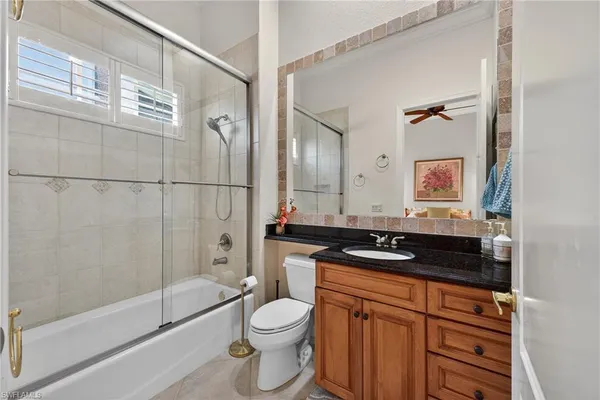 $7,250 | 15543 Monterosso Lane, Unit 101, Naples, FL 34110