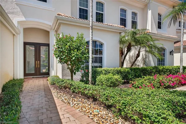 $7,250 | 15543 Monterosso Lane, Unit 101, Naples, FL 34110
