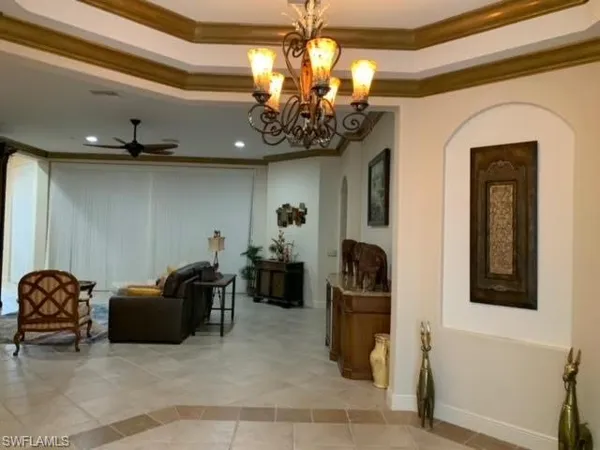 $7,250 | 15543 Monterosso Lane, Unit 101, Naples, FL 34110