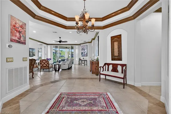 $7,250 | 15543 Monterosso Lane, Unit 101, Naples, FL 34110