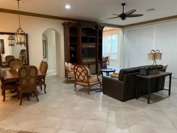 $7,250 | 15543 Monterosso Lane, Unit 101, Naples, FL 34110
