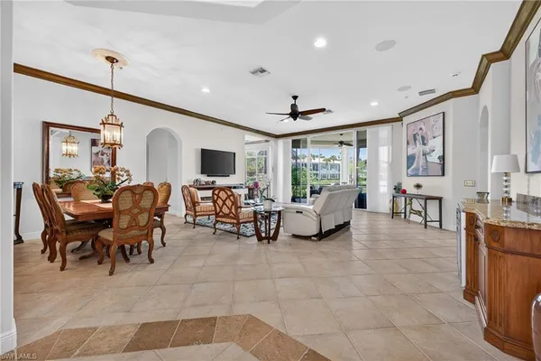 $7,250 | 15543 Monterosso Lane, Unit 101, Naples, FL 34110