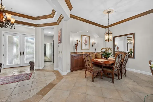 $7,250 | 15543 Monterosso Lane, Unit 101, Naples, FL 34110