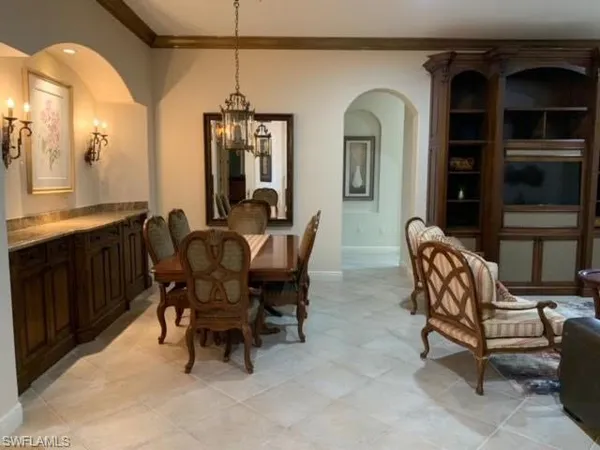 $7,250 | 15543 Monterosso Lane, Unit 101, Naples, FL 34110