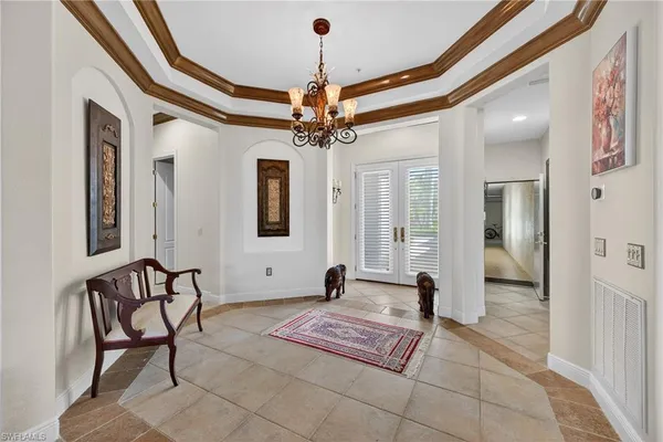 $7,250 | 15543 Monterosso Lane, Unit 101, Naples, FL 34110