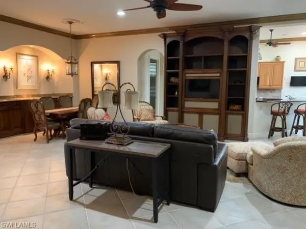 $7,250 | 15543 Monterosso Lane, Unit 101, Naples, FL 34110