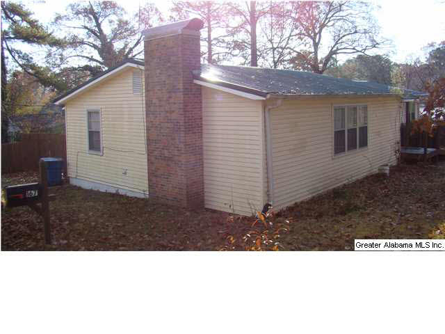 167 13th Street Southwest Alabaster, AL 35007 - Photo 16 of 24