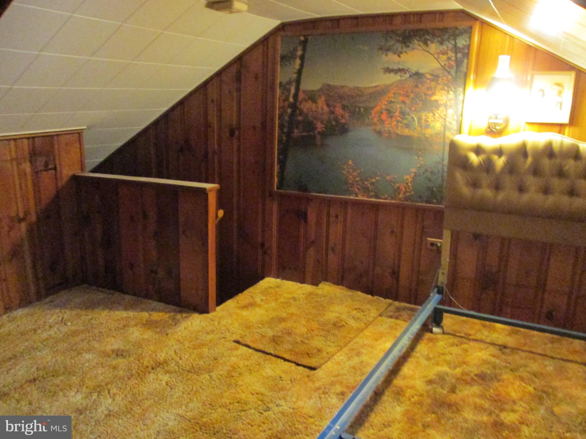 1043 Walnut Street Reading, PA 19601 - Photo 18 of 32 a view of a backyard