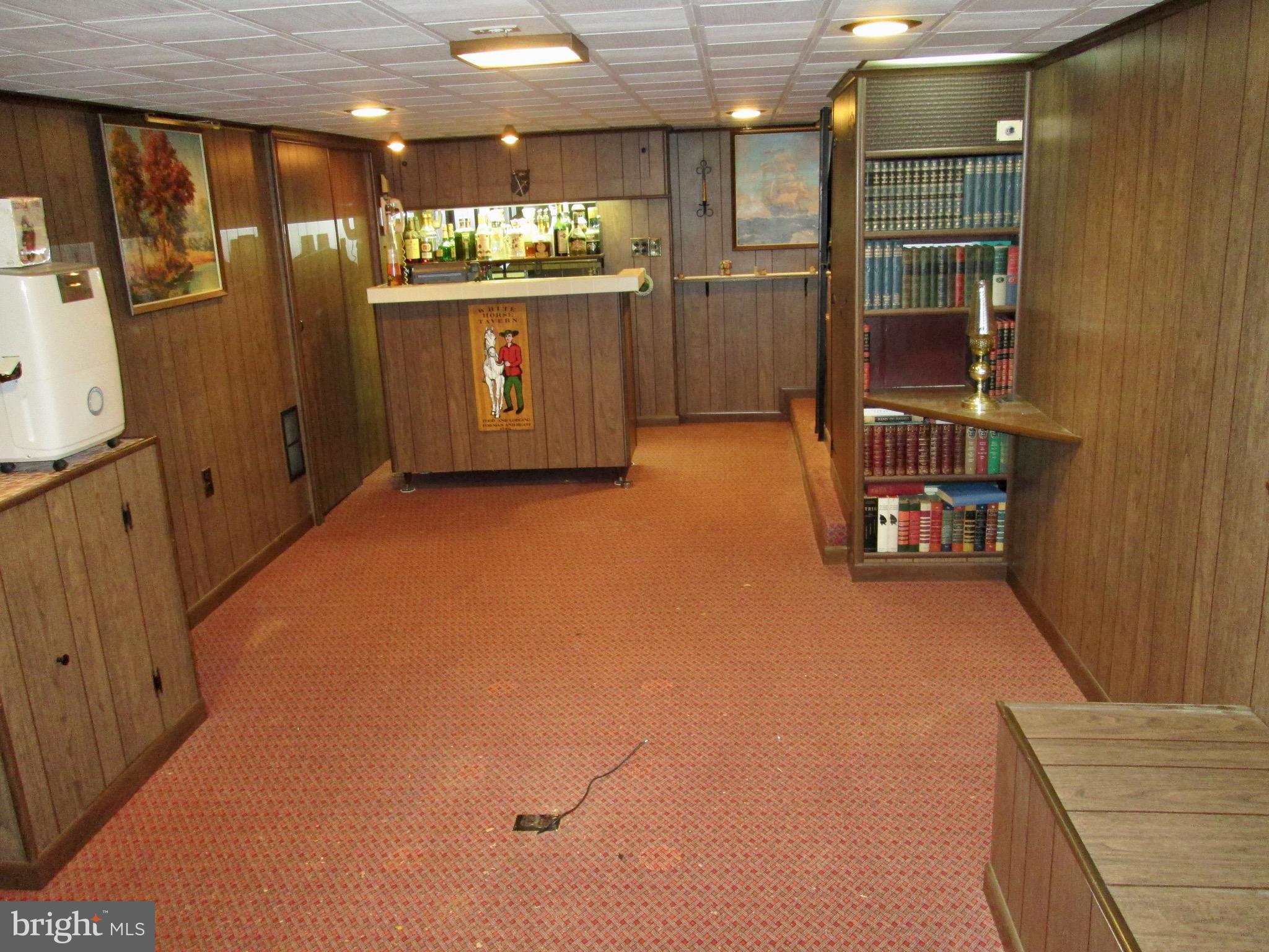 1043 Walnut Street Reading, PA 19601 - Photo 23 of 32 a view of a storage & utility room