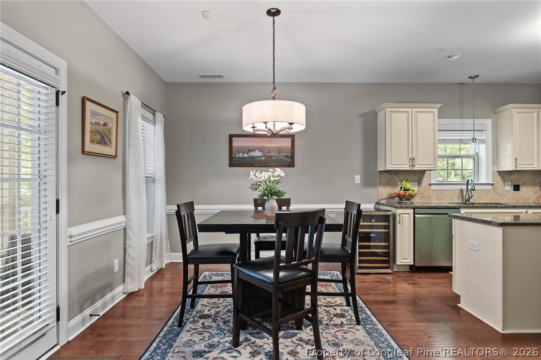 265 Heather Brook Circle Spring Lake, NC 28390 - Photo 12 of 42