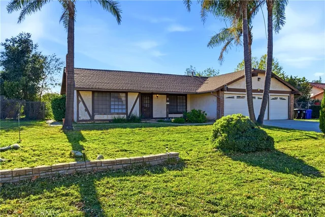 $599,000 | 5574 North Sycamore Avenue, Rialto, CA 92377