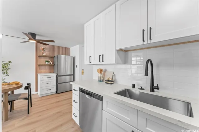 $567,000 | 5055 Likini Street, Unit D226, Honolulu, HI 96818