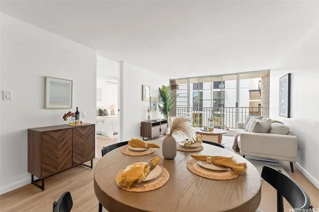 $567,000 | 5055 Likini Street, Unit D226, Honolulu, HI 96818