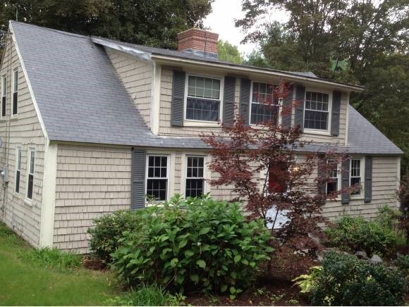 169 Silver Lake Road Hollis, NH 03049 - Photo 1 of 1