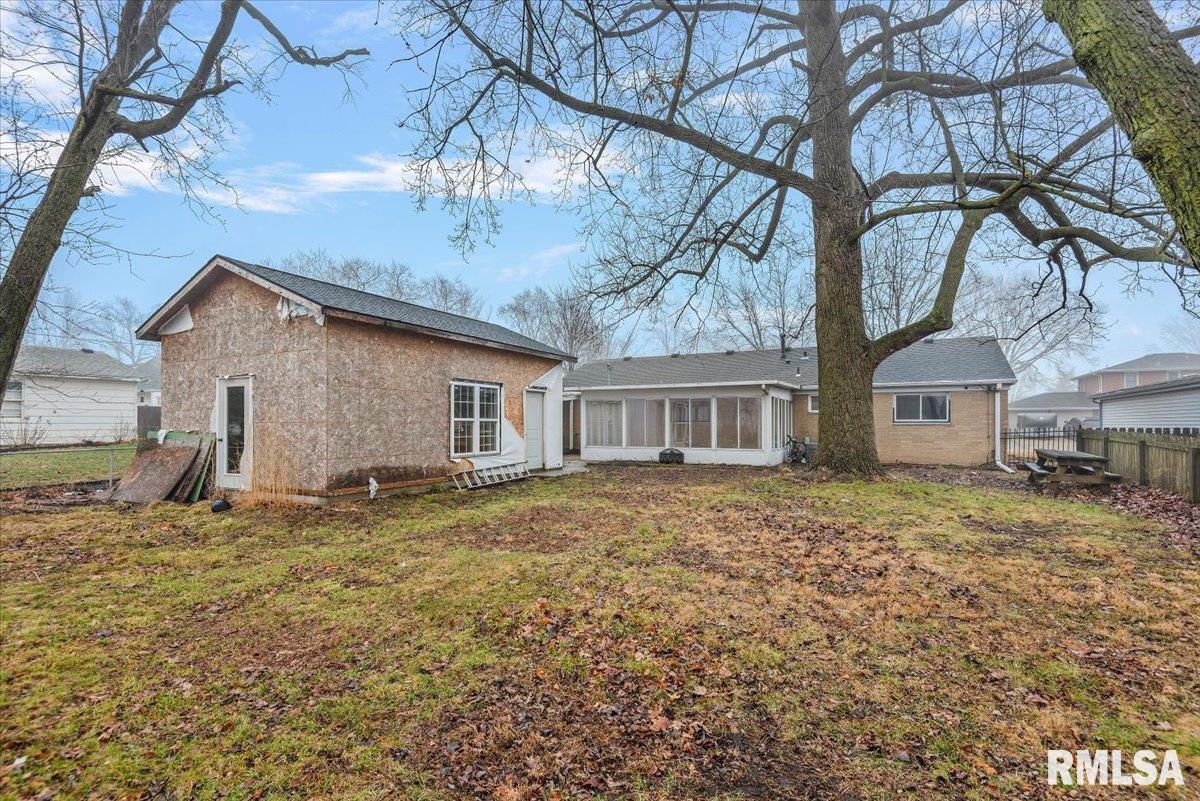 3305 St Francis Drive Springfield, IL 62703 - Photo 24 of 28