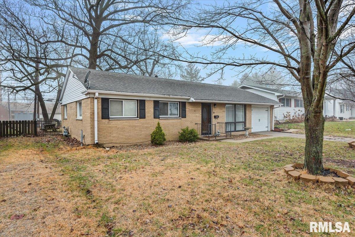 3305 St Francis Drive Springfield, IL 62703 - Photo 27 of 28