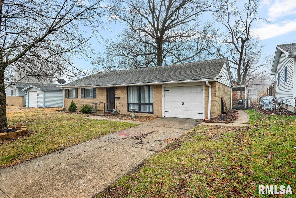 3305 St Francis Drive Springfield, IL 62703 - Photo 28 of 28