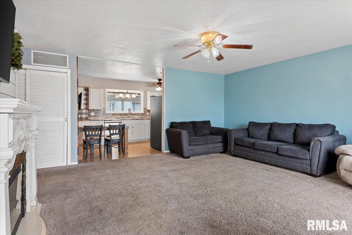 3305 St Francis Drive Springfield, IL 62703 - Photo 3 of 28