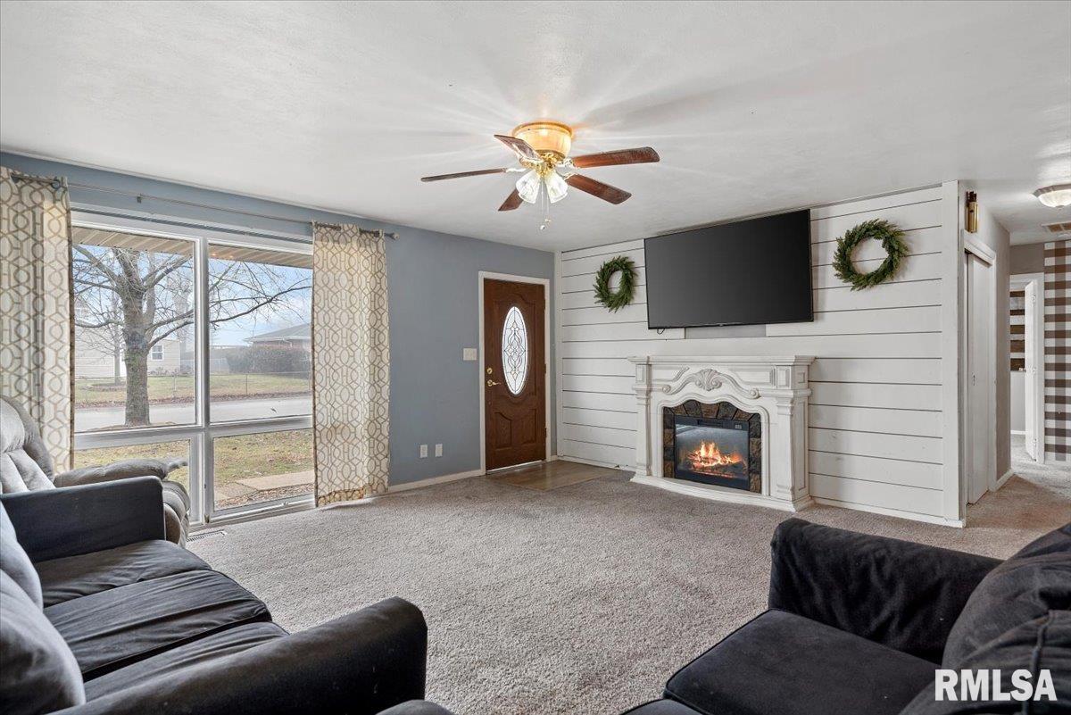 3305 St Francis Drive Springfield, IL 62703 - Photo 4 of 28