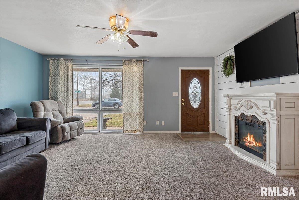 3305 St Francis Drive Springfield, IL 62703 - Photo 5 of 28