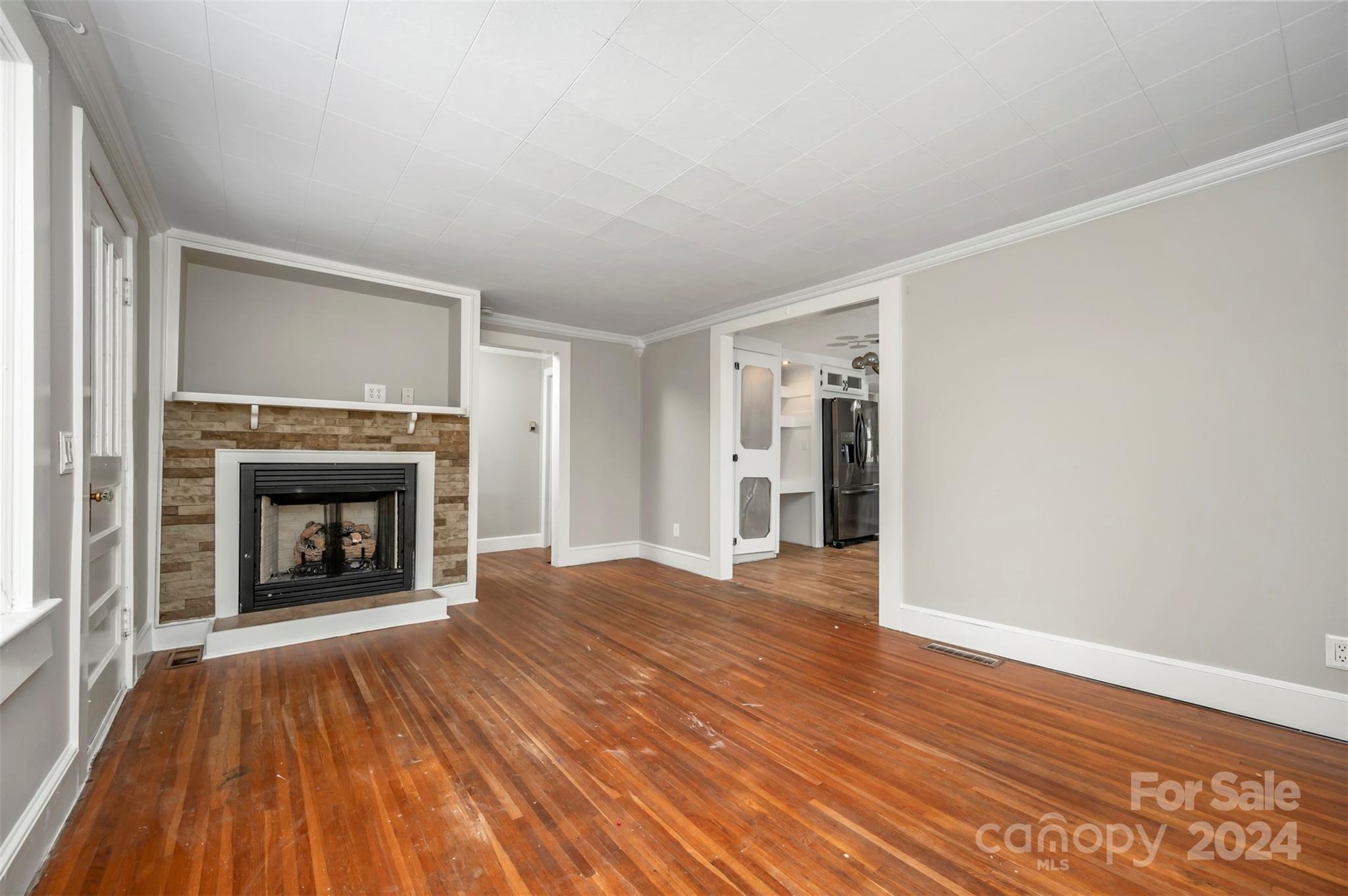 520 Butler Road Forest City, NC 28043 - Photo 12 of 41 Gallery Image 12