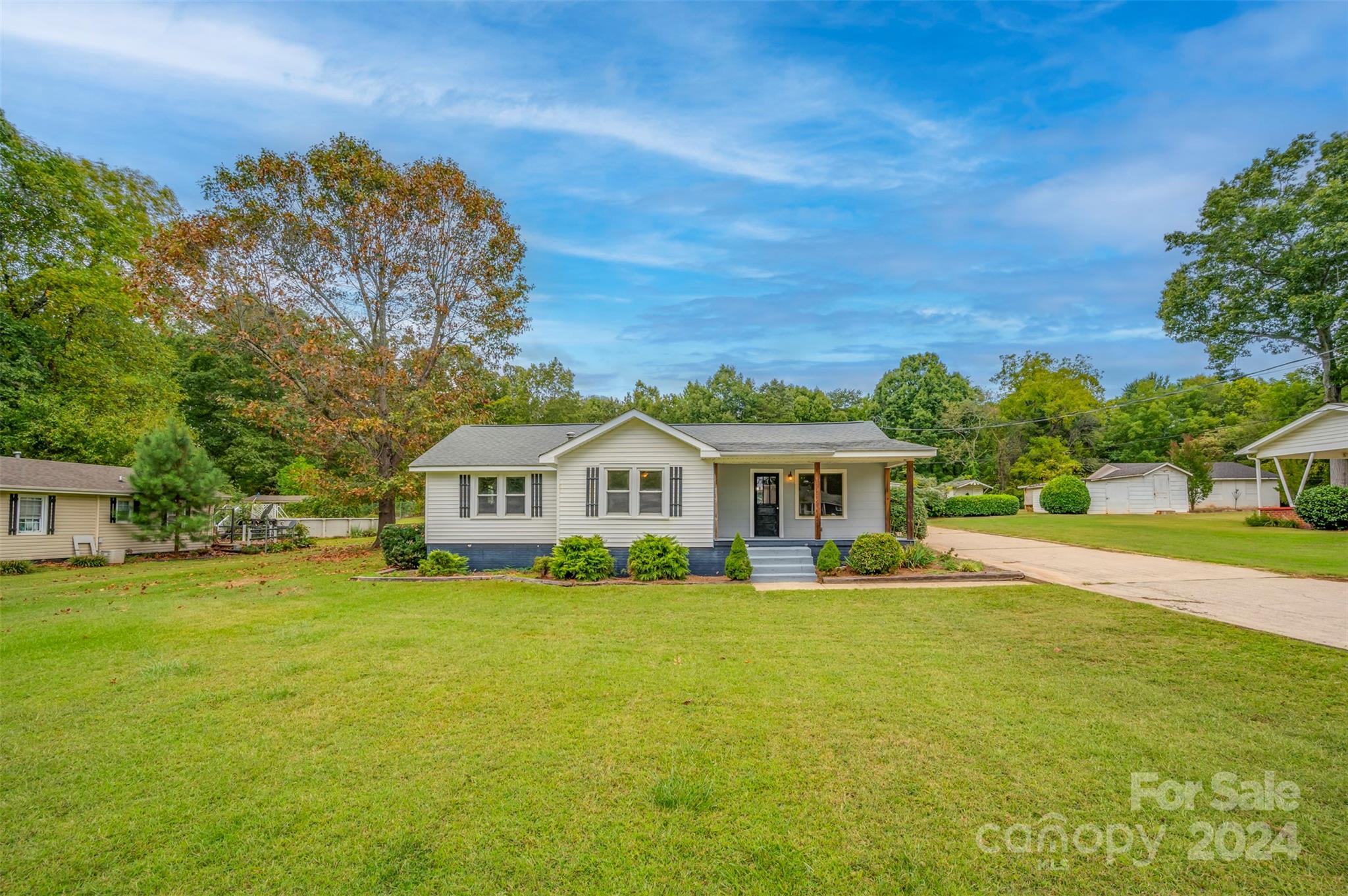 520 Butler Road Forest City, NC 28043 - Photo 2 of 41 Gallery Image 2