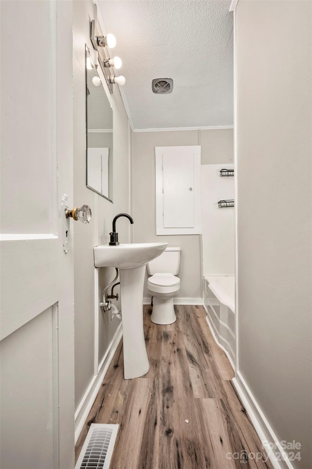 520 Butler Road Forest City, NC 28043 - Photo 25 of 41 Gallery Image 25