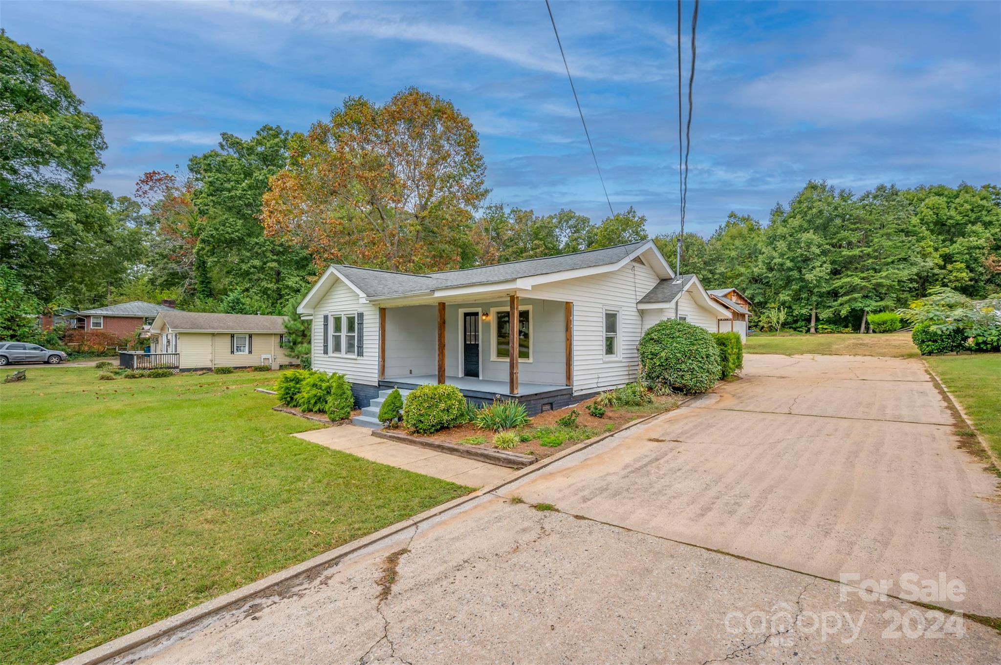520 Butler Road Forest City, NC 28043 - Photo 27 of 41 Gallery Image 27