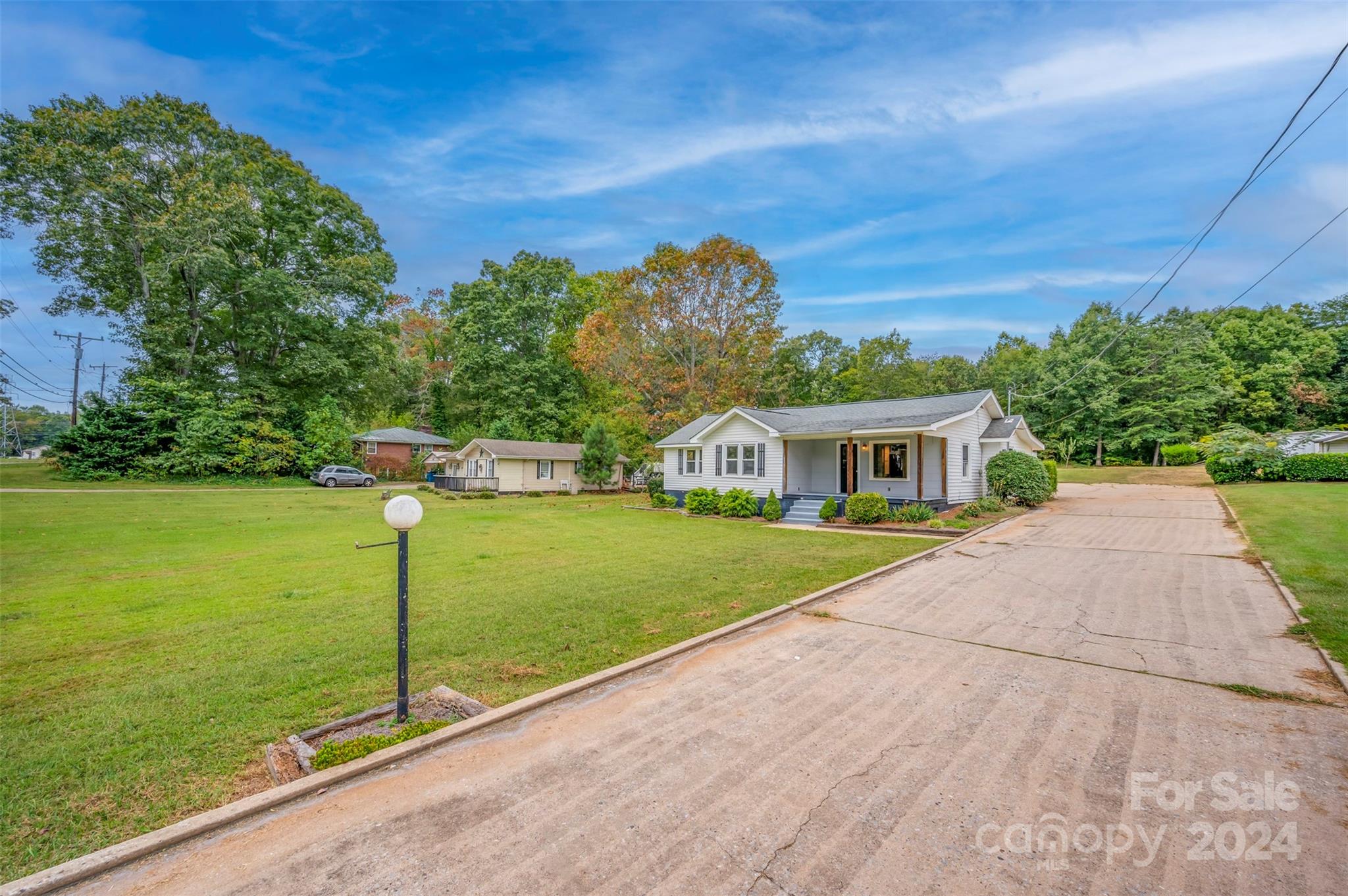 520 Butler Road Forest City, NC 28043 - Photo 28 of 41 Gallery Image 28