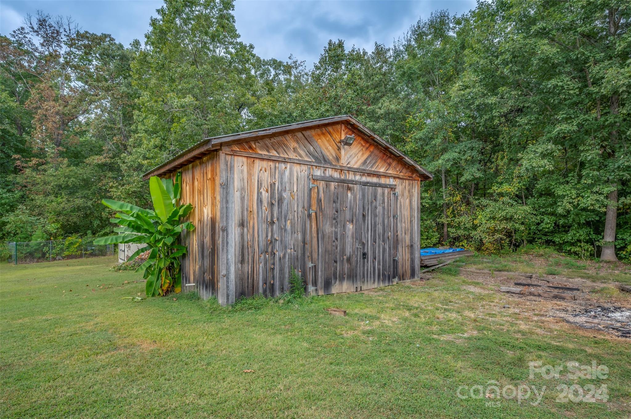 520 Butler Road Forest City, NC 28043 - Photo 3 of 41 Gallery Image 3