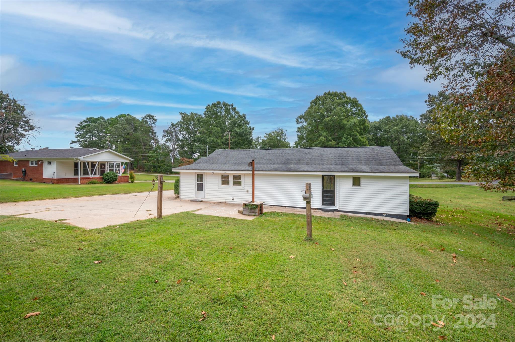 520 Butler Road Forest City, NC 28043 - Photo 32 of 41 Gallery Image 32