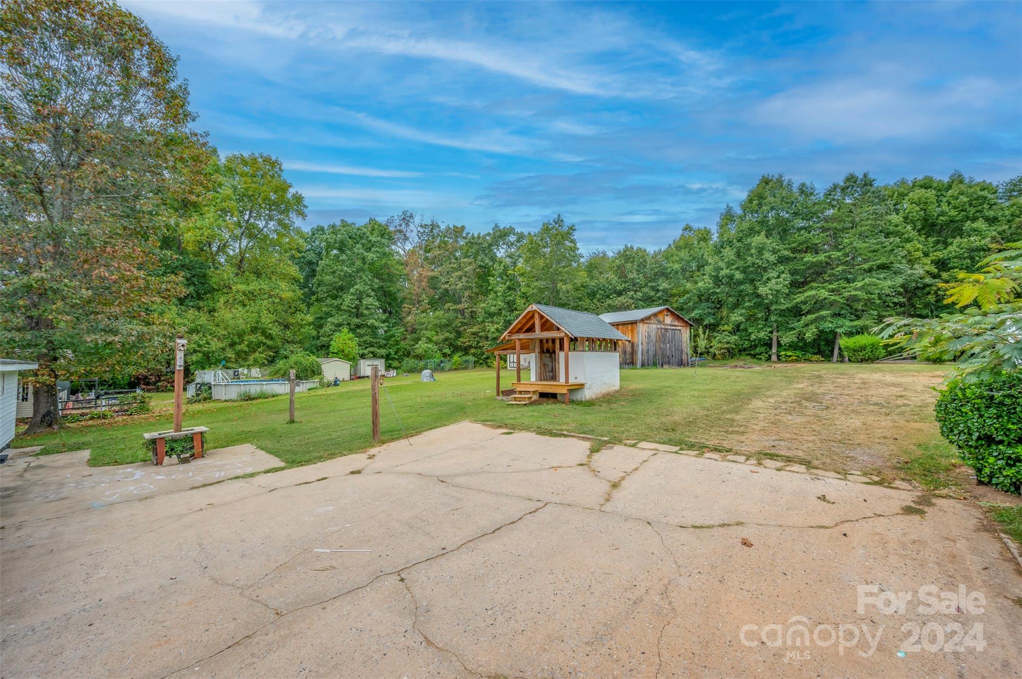 520 Butler Road Forest City, NC 28043 - Photo 33 of 41 Gallery Image 33